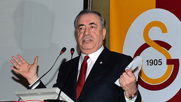 Mustafa Cengiz'den Semih zsoy'a fla yant