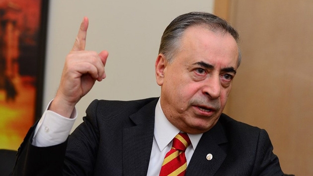Mustafa Cengiz: Ali Palabyk kendisini hakem yerine koymad