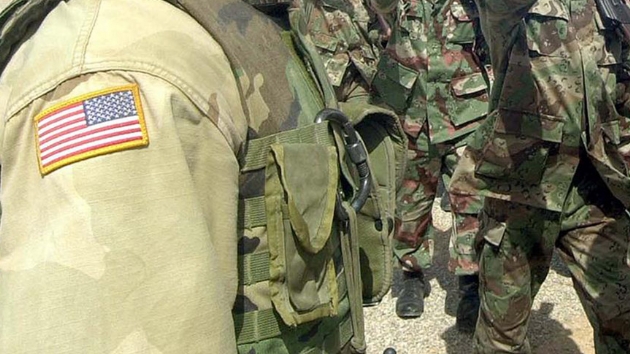 Amerikal danman: Gvenli blgenin doru bir ekilde uygulanmasn salarsak YPG'yi snrdan karacaz