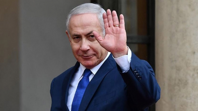 Arap liderlerden Netanyahu'ya seim tebrii