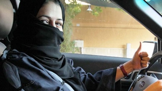 Uberden Suudi Arabistana zel uygulama