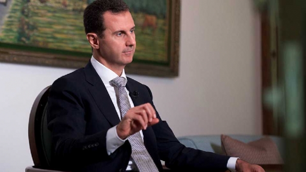 Suriyeli hukukulardan BM'ye: Esed'in mal varlklarna hukuksuzca el koyuyor