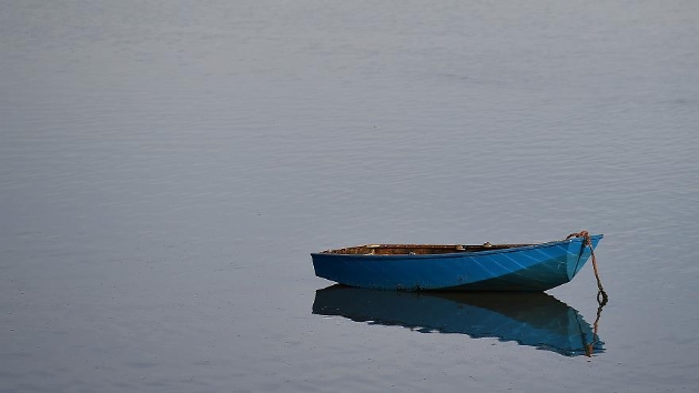Kongo Demokratik Cumhuriyeti'nde tekne batt: 150 kii kayp 