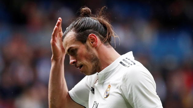 Real Madrid, Gareth Bale ile yollarn ayrmaya hazrlanyor