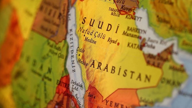 Suudi Arabistan 2020 ylndaki G20 zirvesine ev sahiplii yapacak
