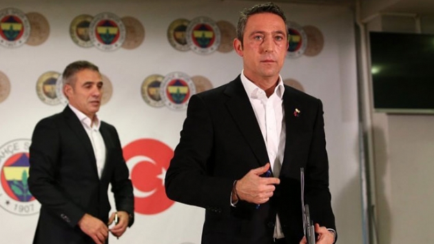 Ali Ko'tan Ersun Yanal karar!