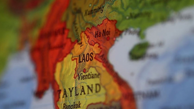 Laos, ABD'li Hristiyan misyonerleri snr d etti