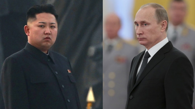 Kuzey Kore'nin Putin kararnn arkasndaki sebep belli oldu