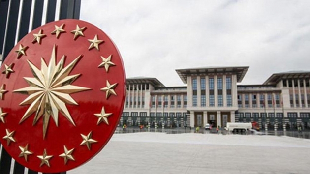 Devlet birimlerinin iletiim standartlarn Cumhurbakanl letiim Bakanl belirleyecek