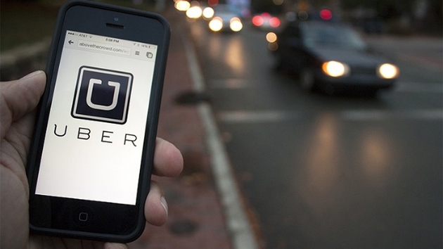 Uber'in srcsz ara birimine 1 milyar dolar yatrm