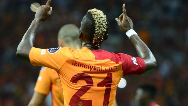Galatasaray'da Onyekuru ve Luyindama yok