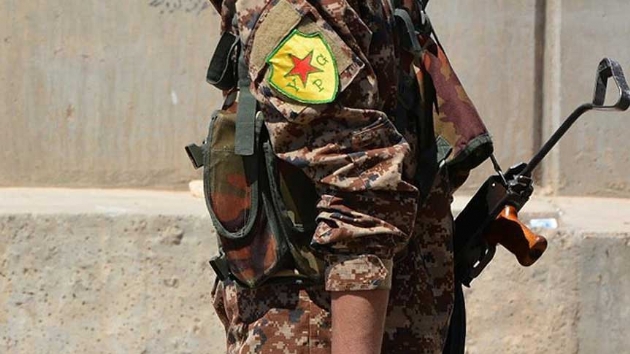 'YPG/PKK terr listesine alnsn'
