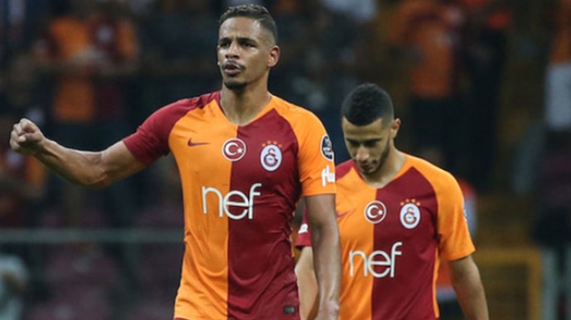 Brezilya'dan Fernando'ya talip var
