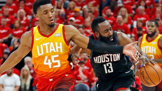 Houston Rockets'tan kritik galibiyet
