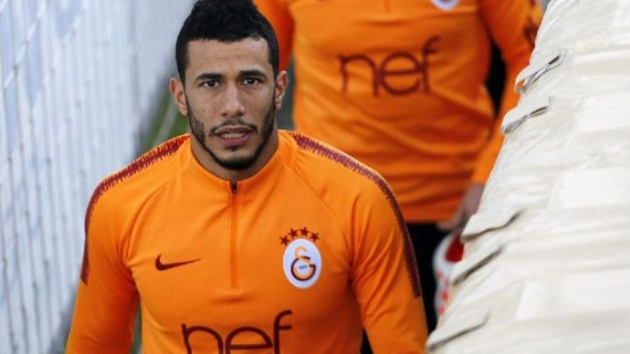 Galatasaray'da derbi ncesi byk tehlike
