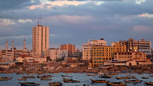 Gazze daha nce byle anlatlmamt: te Gazzede gezilip grlmesi gereken yerler