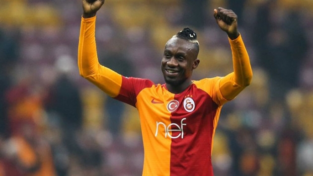 Diagne penaltılarda hata yapmıyor