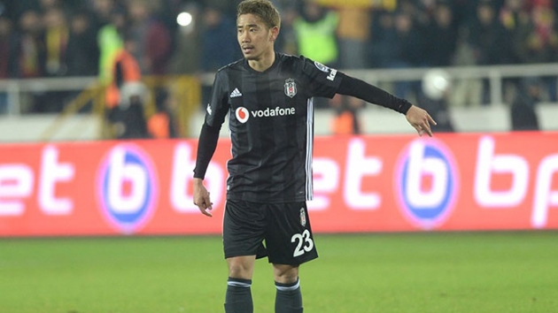 Kagawa: Beikta'ta kalmak istiyorum