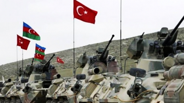 Trkiye ve Azerbaycan ortak askeri tatbikat dzenleyecek