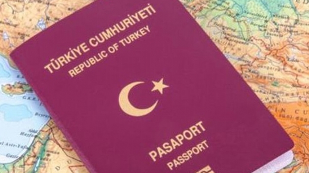 Bosna Hersek'te drt kii sahte Trk pasaportuyla yakaland