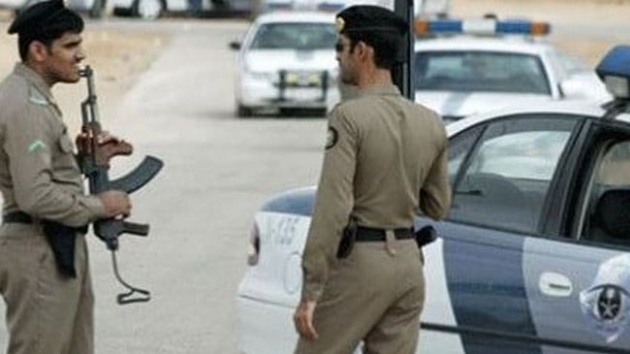Suudi Arabistan'da polis merkezine saldry DEA stlendi