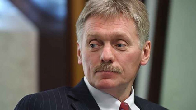 Kremlin Szcs Dmitriy Peskov: Zelenskiy yapaca somut ilere gre deerlendirilecek