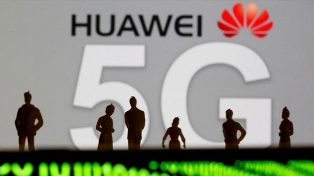 Huawei, otomobiller iin dnyann ilk 5G iletiim donanmn gelitirdi