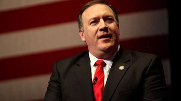 Pompeo: Yaptrmlarn sresi ran liderlerine bal