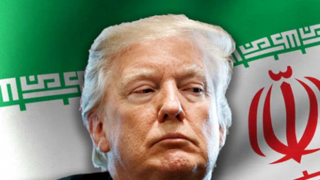 Trump: rann boluunu Suudi Arabistan ve OPEC dolduracak