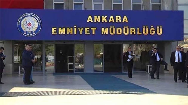 Ankara Emniyeti: Kldarolu'nun cenazeye katlacana dair bilgilendirme yaplmad