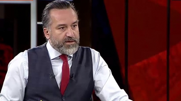 24 TV Genel Yayn Ynetmeni Murat iekin ac gn