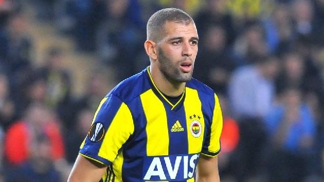 Fenerin transferleri karavana