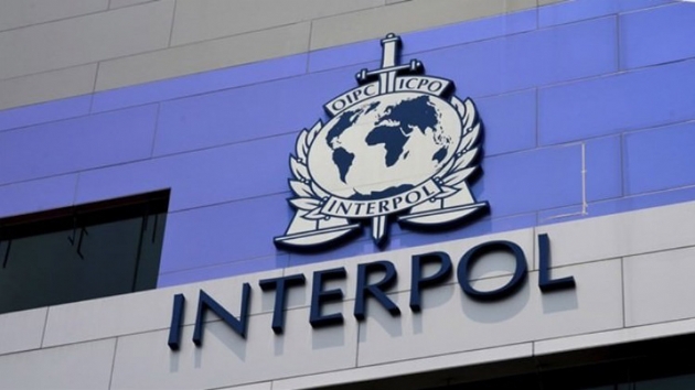 Sri Lankadaki terr saldrlarnda Interpol devrede