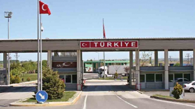 Trkiye ve Bulgaristan arasna yeni hudut kaps planlanmas yaplyor