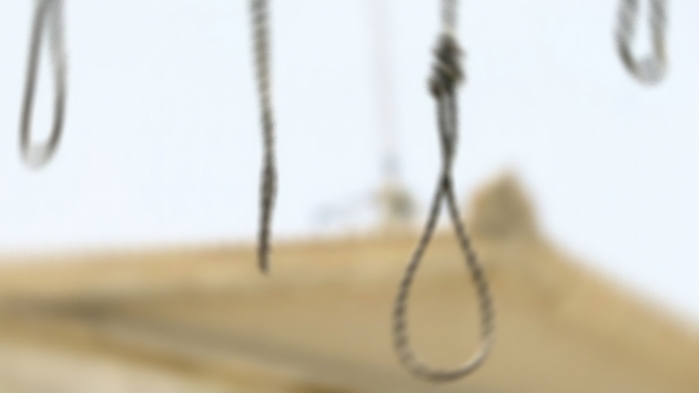 Suudi Arabistan'da 37 kii idam edildi