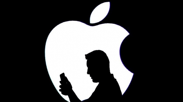 18 yandaki genten Apple'a bir milyar dolarlk dava