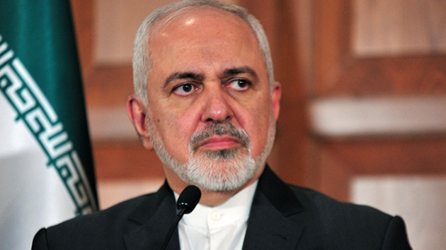İran Dışişleri Bakanı Zarif: ABD kendisi gibi diğer ülkelerin de hırsız olmalarını istiyor