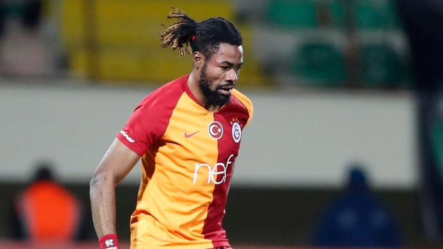Galatasaray'n Luyindama transferindeki detaylar ortaya kt