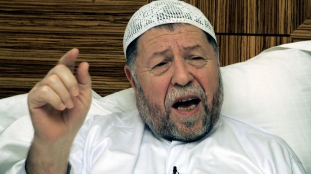 Cezayir'deki FIS'n kurucu liderlerinden Abbasi Medeni vefat etti