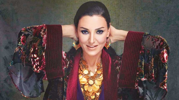 'imden geldi syledim'