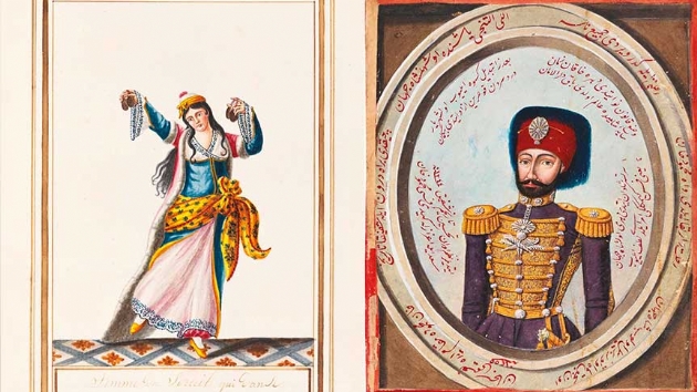 Yazda Ahenk ve Renk