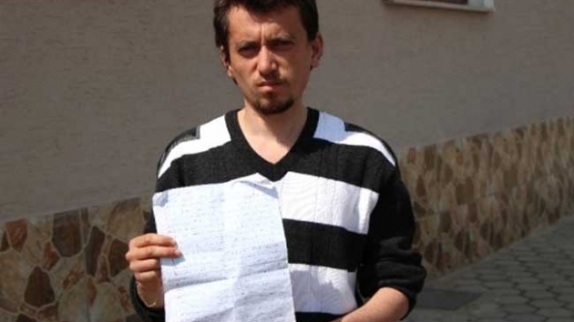 Dolandrclar Mehmetik'i hedef ald