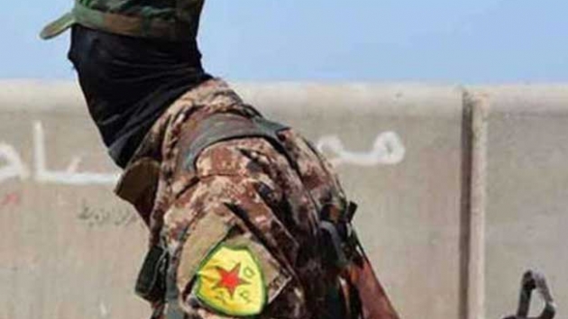 YPG/PKK sol terr rgtlerinin de hamisi oldu