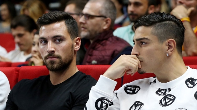 Galatasaray gurbeti oyuncu transferinden 8.5 milyon euro zarar etti
