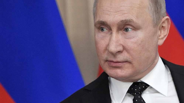 Putin'in Ukrayna karar Avrupa Birlii'ni gerdi: Bu yeni bir saldrdr