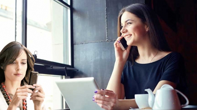 Avrupann iki kat konutuk