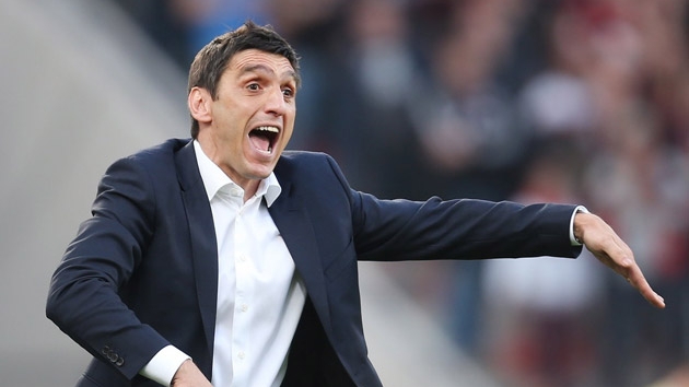 Beikta, Tayfun Korkut ile grt