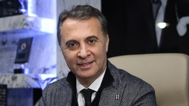 Fikret Orman 900 imza ile aday oluyor