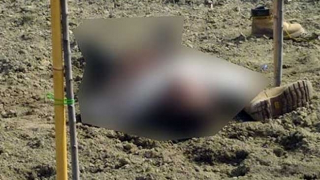 eftali bahesindeki cinayetin zanllar yakaland