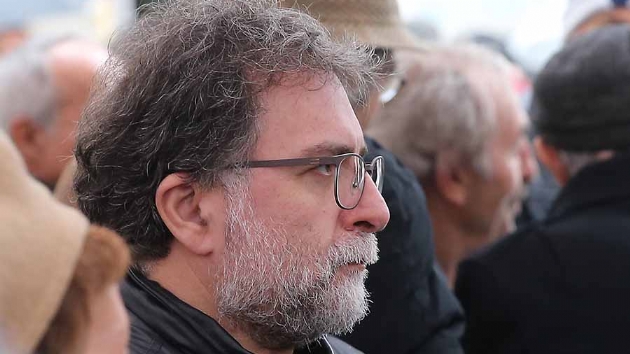 Gazeteci Ahmet Hakan'n eski ofrne 10 yl hapis istendi